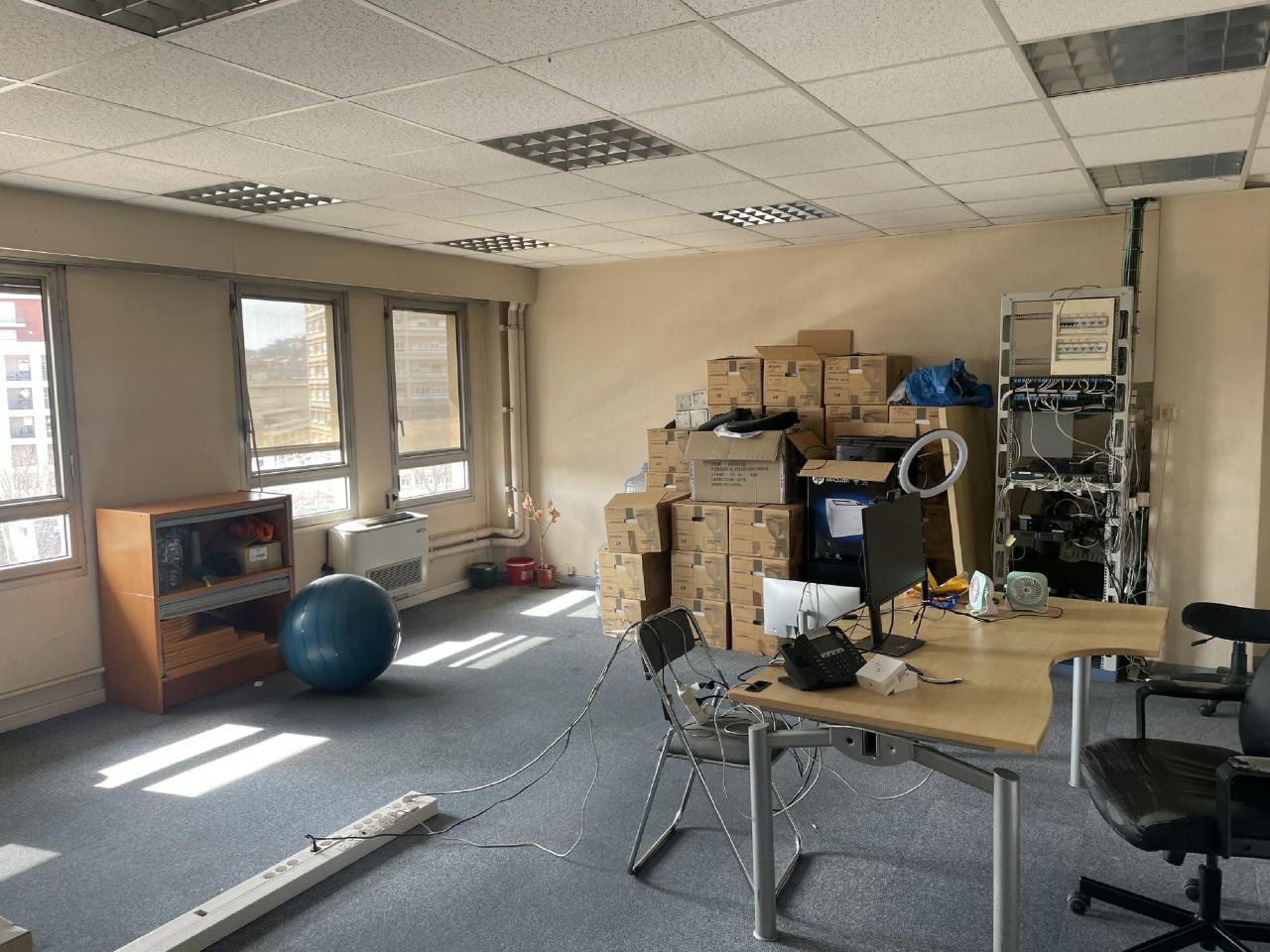 Bureau Marseille 557m² Location bureau Marseille Bouches-du-Rhône OLBUR2314730 1